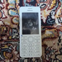 نوکیا 206اکبنددوسیم کارت