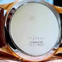 تکنوس کوکی سوئیسی.کلکسیونی|ساعت|تهران, سلسبیل شمالی|دیوار