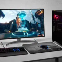 خدمات کامپیوتری،ویندوز،بازی