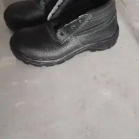 کفش کار ایمنی