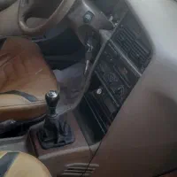 سواری ۴۰۵GLX