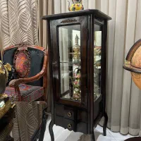 مینی ویترین بوفه کنارسالنی