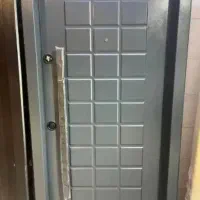 نیاز مند شریک سرمایه گذار تولید درب ضد سرقت