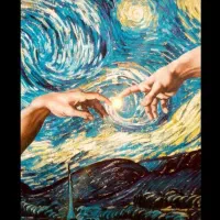 سفارش نقاشی سیاه قلم حضوری شهرقدس