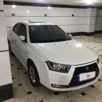 دنا اپشنال اتومات بی رنگ و هایما s5 بی رنگ درحدصفر