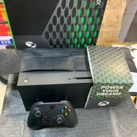 ایکس باکس سری ایکس xbox series x|کنسول، بازی ویدئویی و آنلاین|تبریز, |دیوار