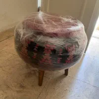 پاف زمستانی|صندلی و نیمکت|لواسان, |دیوار