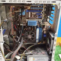 کیس کامپیوتر مناسب طراحی قیمت مناسب