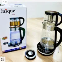 چای ساز و دمنوش ساز اصلی یونیک ومولتی کوکو یونیک