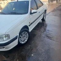 پارس tu5 مدل۹۳ جفت دیسک