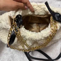 ۲عدد کیف با جنس تدی