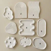 دکوری سنگ مصنوعی|صنایع دستی و سایر لوازم تزئینی|ابریشم, |دیوار