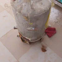 تعمیرات آبگرمکن جوشکاری درمحل|آبگرمکن، پکیج، شوفاژ|کاشان, شهرک انقلاب|دیوار