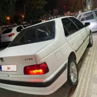 پژو پرشیا دوگانه کارخانه مدل 1395|خودرو سواری و وانت|رباط‌کریم, رباط‌کریم|دیوار