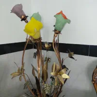 آباژور کنارسالنی