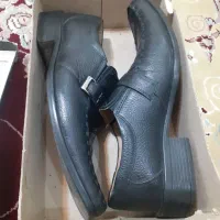 دو جفت کفش مردانه|کیف، کفش، کمربند|قم, زنبیل آباد|دیوار