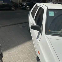 پراید مدل 97|خودرو سواری و وانت|تهران, گرگان|دیوار