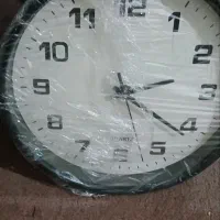 ساعت دیواری
