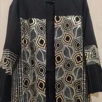 لباس ومانتو مجلسی سایز ۴۰،۴۲|لباس|محمدیه-قزوین, |دیوار