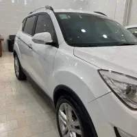چانگان cs35 مدل ۱۳۹۷|خودرو سواری و وانت|کاشان, زیارتی|دیوار