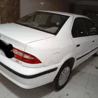 خودرو سمند ال ایکس دوگانه|خودرو سواری و وانت|زنجان, |دیوار