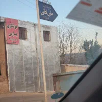 ۱۸۰ متر زمین مسکونی داخل شهر رستم اباد