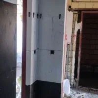 استادکاشی کار میخوام متری ۳۰۰بدنه لابی متری ۴۵۰