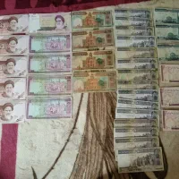 اسکناس قدیمی