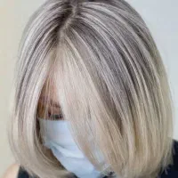 رنگ و لایت فقط یک تومن|خدمات آرایشگری و زیبایی|نیشابور, دارایی|دیوار