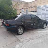 پژو پارس 1400|خودرو سواری و وانت|جهرم, |دیوار