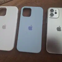 قاب آیفون ۱۲نرمال به پروهم میخوره