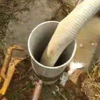 چاه نیمه عمیق