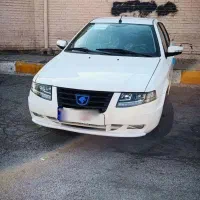 سورن پلاس XU7p مدل ۱۴۰۳ ، زیر قیمت بازار