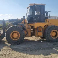 لودر xcmg zl50|خودرو سنگین|سرباز, |دیوار