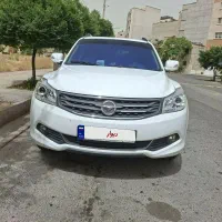 هایما 2000 cc مدل 1396
