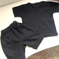 لباس بچگانه محرمی