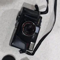 دوربین یاشیکاکلکسیونی وعتیقه