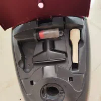 جاروبرقی کره ای اصل ال جی|جاروبرقی، جارو شارژی، بخارشو|مشهد, منزل آباد|دیوار