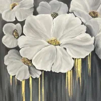 ساعت دیواری برنز