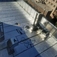 پخش ونصب ایزوگام|خدمات پیشه و مهارت|قم, نیروگاه|دیوار