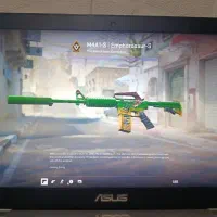 ترید و فروش آیتم cs2