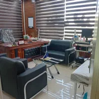 واگذاری درمانگاه نیکان(دور میدان باغ فیض اسلامشهر)|فروش دفتر کار، اتاق اداری، مطب|اسلامشهر, باغ فیض|دیوار