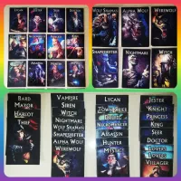 بازیکن مافیا