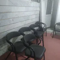 صندلی آرایشگاه