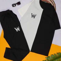 ست تیشرت شلوارمردانه تولیدی