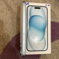 Iphone 15|موبایل|فردیس, شهرک شهید حسینی|دیوار