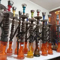 سی عدد قلیون طعم دار خوب
