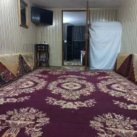 سوئیت تک خوابه در (فومن)