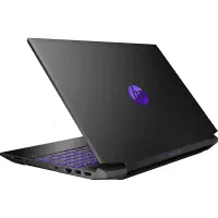 لپ تاب گیمینگ hp pavilion