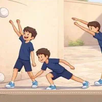 مربی و معلم